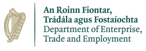 Department of Enterprise Trade & Employment